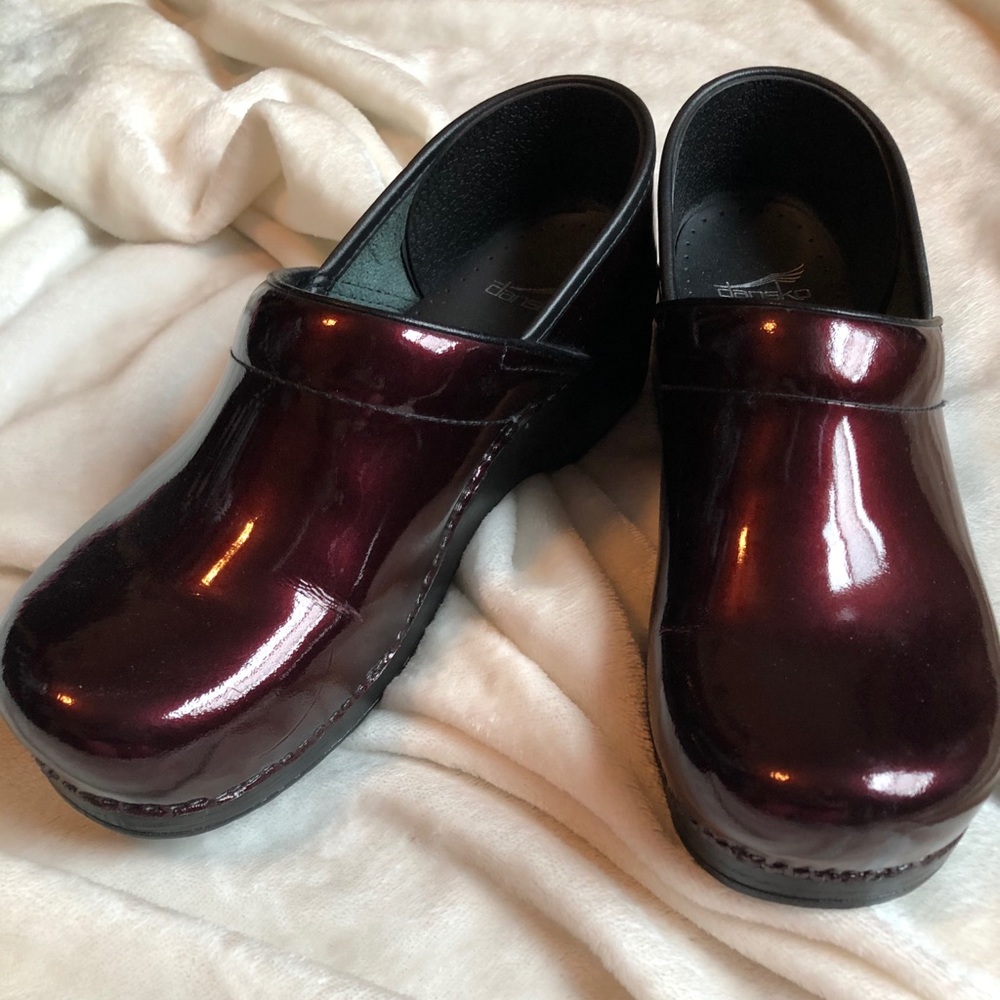Dansko Clogs | Size 41
